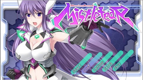 Wild hentai with rough group sex and street action