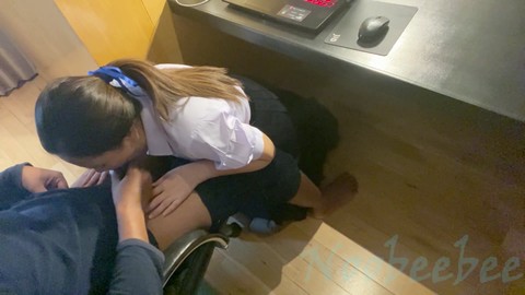 Internal ejaculation, japanese, ไทย