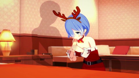 Sega, vacanza, anime